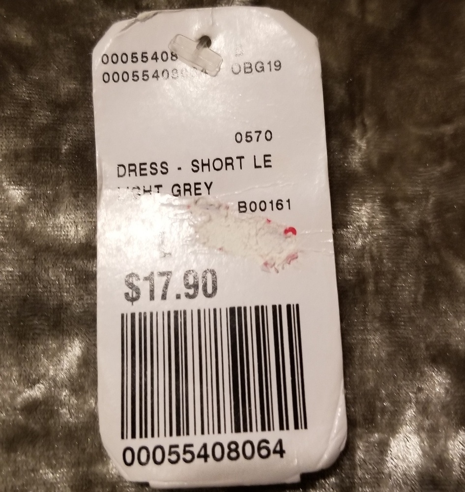 🌅Forever 21 Mini Dress - Picture 5 of 7